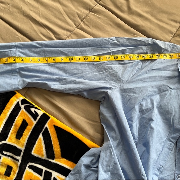 Jessica London Button-down shirt - Picture 10 of 11